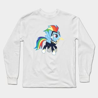 Zapp Long Sleeve T-Shirt